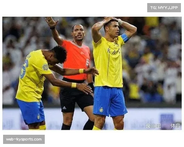 沙特联中游集团竞争激烈 分差微小每场必争